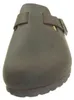 Rohde - Grado - Clog - MOCCA 669872 (-/MOCCA) Produktbild-Vorschau 3