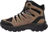 Trespass - "Amelie" Wanderstiefel für Damen, Wildleder Produktbild-Vorschau 3