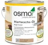 OSMO | 2,50 L | Hartwachs-Öl 3041 Effekt Natural Produktbild-Vorschau 5