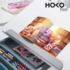 HOKO® ERGO rutschfeste Handballenauflage mit Buchstopper Produktbild-Vorschau 2