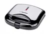 Toaster Sandwichtoaster 1000W Getoastete Dreiecke Produktbild-Vorschau 2