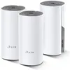 TP-Link WL-AP Access Point Deco E4 Mesh-System/AC1200 (3er) Anteprima dell’immagine prodotto 2