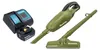 Makita DCL 180 STO Aspirateur à batterie 18 V 0,65 l Olive Voir les images du produit 1