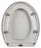 Ruhhy 24547 Universele zelfdichtende wc-bril, wit Productafbeelding-voorbeeld 3