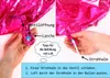 Ballonim® Bluey ca. 80cm Luftballons Folienballon Party Produktbild-Vorschau 2