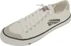 Dockers by Gerli  Herren Canvas Sneaker Weiß Voir les images du produit 41