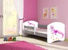 ACMA Jugendbett Kinderbett Junior-Bett Komplett-Set mit Produktbild-Vorschau 2