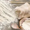 GLUTEN PSZENNY 1kg Witalny spożywczy naturalne białko do Podgląd zdjęcia produktu 2