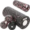 set de massage CrossFit 5 en 1, EPP Rollball - rouge Voir les images du produit 1
