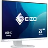 EIZO FlexScan EV2720S-WT, 68,6 cm (27"), 2560 x 1440 px, Podgląd zdjęcia produktu 8
