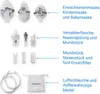 medisana IN 520 Inhalator Produktbild-Vorschau 8