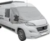 Frontscheibenabdeckung für Fiat Ducato X290 ab 2014 Peugeot Produktbild-Vorschau 1