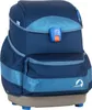 Finkid Schulranzenset 4-tlg. BUDDY EKO SPORT denim/dove Produktbild-Vorschau 8