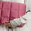 Selencia Puffy Laptop Hülle 13-14 Zoll - Laptop Sleeve - Produktbild-Vorschau 9