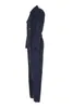 Planam BW 270, tuta da rallye, colore blu idronauta, taglia Anteprima dell’immagine prodotto 3