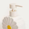 HOMLA DAISY Keramik-Spender 5,2x10,6x16,2 cm Produktbild-Vorschau 3