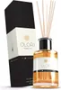 OLORI Raumduft Diffuser mit Stäbchen 200ml (Vanille) Produktbild-Vorschau 1