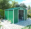 Zahradní domek G21 GAH 706 - 277 x 255 cm, šedý Náhled obrázku produktu 8