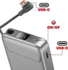 Swissten, Qi2 Powerbank 10000 mAh MagSafe USB-C 35 W mit Produktbild-Vorschau 3