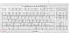 CHERRY STREAM KEYBOARD TKL, Kabelgebunden, USB, Produktbild-Vorschau 1