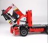 Mould King 15003 Chariot de transport télécommandé avec Voir les images du produit 2