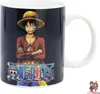 Anime One Piece Ruffy magische Teetasse Tasse Kaffeetasse Produktbild-Vorschau 2