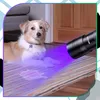 Detektor s UV LED svítilnou, hliník, 395 nm Náhled obrázku produktu 5