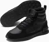 Puma Herren Sneakers Schwarz 383204-01 Grösse 42,5 Produktbild-Vorschau 2