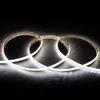 LED-Streifen 24V COB 320 LED/m 5m 10W/m 1000lm/m Breite 8mm Produktbild-Vorschau 3