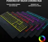 Razer Ornata V3 X - Flache Membran-Tastatur mit Chroma RGB, Produktbild-Vorschau 9