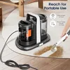 Tragbarer Teppichreiniger, Polsterreiniger, Spezialreiniger Produktbild-Vorschau 4
