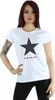 David Bowie - T-Shirt für Damen BI16668 (XXL) (Weiß) Produktbild-Vorschau 2