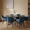 home24 Armlehnenstuhl - 2er-Set Produktbild-Vorschau 2