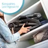 Maxi-Cosi Laika kompakter Kombi-Kinderwagen ideal für Produktbild-Vorschau 3