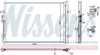 NISSENS 941183 Kondensator Klimaanlage für VW Atlas (CA1) Produktbild-Vorschau 2