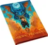 Goldbuch Freundebuch Drachenfreund 15x21 cm, DIN A5, 88 Produktbild-Vorschau 3