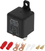 2 Pins 24V 200A Auto-Relais Mehrzweck wasserdichtes 1 Satz Produktbild-Vorschau 1