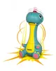 Tomy - Stampf und Brüll Dino Produktbild-Vorschau 6