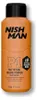 Nishman | Poudre pour cheveux P1 - 160g - Volume - Finition Voir les images du produit 1