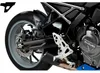 PUIG 21699C Hinterradabdeckungen   passend fuer SUZUKI Produktbild-Vorschau 3