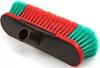 A close-up studio shot of a cleaning brush head. Náhľad obrázku produktu