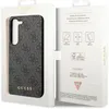 Guess GUHCSA55GF4GGR A55 A556 nero custodia rigida 4G Anteprima dell’immagine prodotto 8