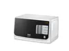 DeLonghi MW20 Mikrowelle Weiß Produktbild-Vorschau 2
