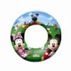 Bestway 91004, Vícebarevný, Plovací kruh, Obrázek, Vinyl, 3 Náhled obrázku produktu 11