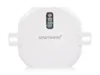 Smarthome Funk Doppel Einbauschalter Lichtschalter Produktbild-Vorschau 2
