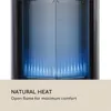 Bonaparte Fire Gasheizgerät 4200W elektr. Zündung Produktbild-Vorschau 7