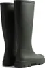 Hunter Downpour Tall Boot Dark Olive Größe EU 40 Produktbild-Vorschau 4