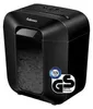 Fellowes Powershred LX 25 M schwarz Produktbild-Vorschau 2