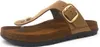 Rohde Damen Zehentrenner Pantolette Leder Rodigo-D 5860, Produktbild-Vorschau 41