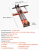 VEVOR Fliesenschneider 1200 mm, Fliesenschneidmaschine mit Produktbild-Vorschau 7